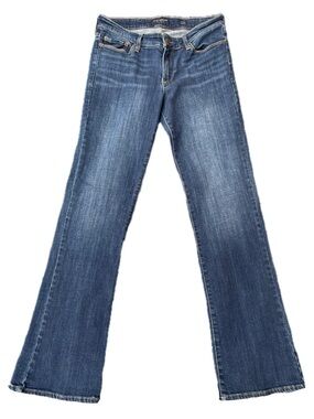 Lucky Brand | Dark Wash Sweet Boot Cut Jeans